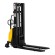 Штабелер с электроподъемом BDA 1025 (1000 кг, 2,5 м, 12В / 120Ач) SMARTLIFT (SMART) купить в Петрозаводске