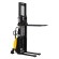 Штабелер с электроподъемом BDA 1025 (1000 кг, 2,5 м, 12В / 120Ач) SMARTLIFT (SMART) купить в Петрозаводске