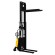 Штабелер с электроподъемом BDA 1025 (1000 кг, 2,5 м, 12В / 120Ач) SMARTLIFT (SMART) купить в Петрозаводске