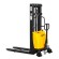 Штабелер с электроподъемом BDA 1025 (1000 кг, 2,5 м, 12В / 120Ач) SMARTLIFT (SMART) купить в Петрозаводске