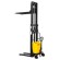 Штабелер с электроподъемом BDA 1025 (1000 кг, 2,5 м, 12В / 120Ач) SMARTLIFT (SMART) купить в Петрозаводске