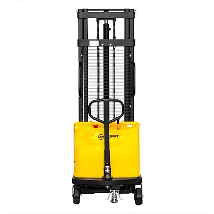 Штабелер с электроподъемом BDA 1025 (1000 кг, 2,5 м, 12В / 120Ач) SMARTLIFT (SMART) купить в Петрозаводске