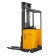 Штабелер самоходный с кабиной CDD15C (1500 кг; 6,5 м; li-ion 25,6В / 300Ач, PV, EPS) SMARTLIFT (SMART) купить в Петрозаводске