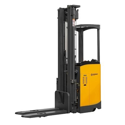 Штабелер самоходный с кабиной CDD15C (1500 кг; 6,5 м; li-ion 25,6В / 300Ач, PV, EPS) SMARTLIFT (SMART) купить в Петрозаводске Штабелер самоходный с кабиной CDD15C (1500 кг; 6,5 м; li-ion 25,6В / 300Ач, PV, EPS) SMARTLIFT (SMART) купить в Петрозаводске