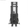 Штабелер самоходный с кабиной CDD15C (1500 кг; 6,5 м; li-ion 25,6В / 300Ач, PV, EPS) SMARTLIFT (SMART) купить в Петрозаводске
