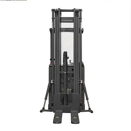 Штабелер самоходный с кабиной CDD15C (1500 кг; 6,5 м; li-ion 25,6В / 300Ач, PV, EPS) SMARTLIFT (SMART) купить в Петрозаводске Штабелер самоходный с кабиной CDD15C (1500 кг; 6,5 м; li-ion 25,6В / 300Ач, PV, EPS) SMARTLIFT (SMART) купить в Петрозаводске