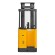 Штабелер самоходный с кабиной CDD15C (1500 кг; 6,5 м; li-ion 25,6В / 300Ач, PV, EPS) SMARTLIFT (SMART) купить в Петрозаводске