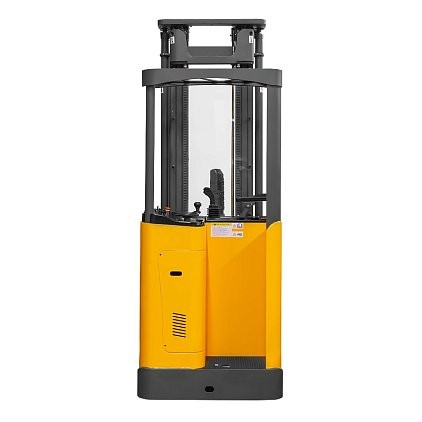 Штабелер самоходный с кабиной CDD15C (1500 кг; 6,5 м; li-ion 25,6В / 300Ач, PV, EPS) SMARTLIFT (SMART) купить в Петрозаводске Штабелер самоходный с кабиной CDD15C (1500 кг; 6,5 м; li-ion 25,6В / 300Ач, PV, EPS) SMARTLIFT (SMART) купить в Петрозаводске