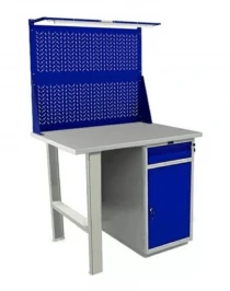 Верстак Profi WT100.F1/WD2.021