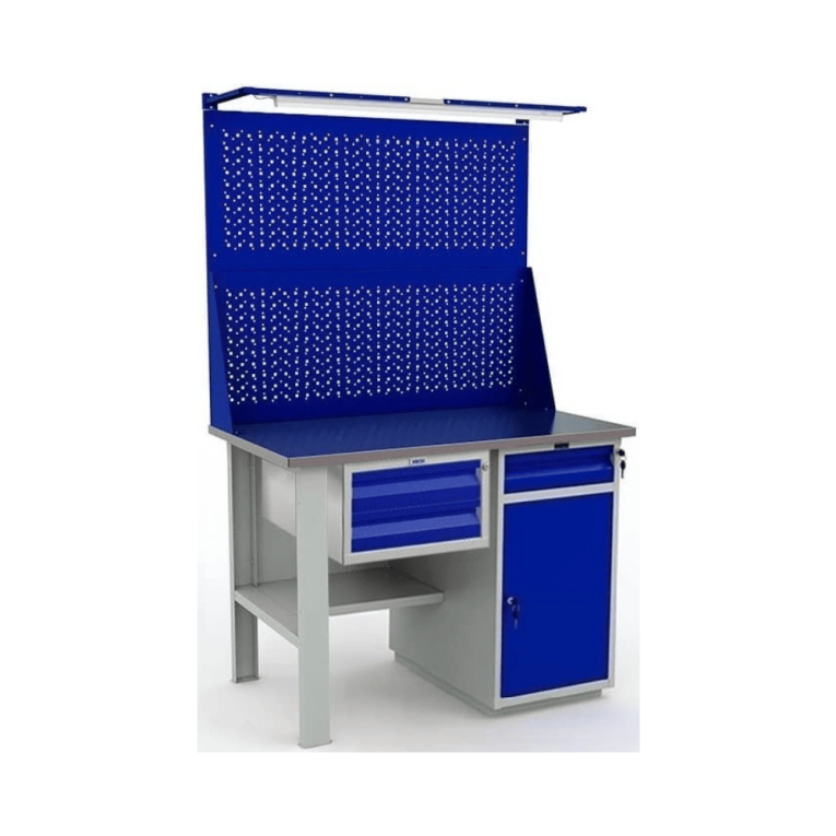Верстак Profi WT120.F1/WD2.121 купить в Петрозаводске