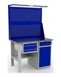 Верстак Profi WT120.F1/WD2.121 Верстак Profi WT120.F1/WD2.121