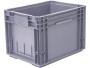 Ящик 4280 396х297х280 серый