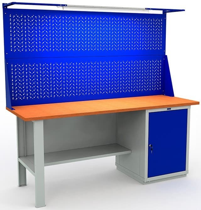 Верстак Expert W200.F2/WS1.021 купить в Петрозаводске