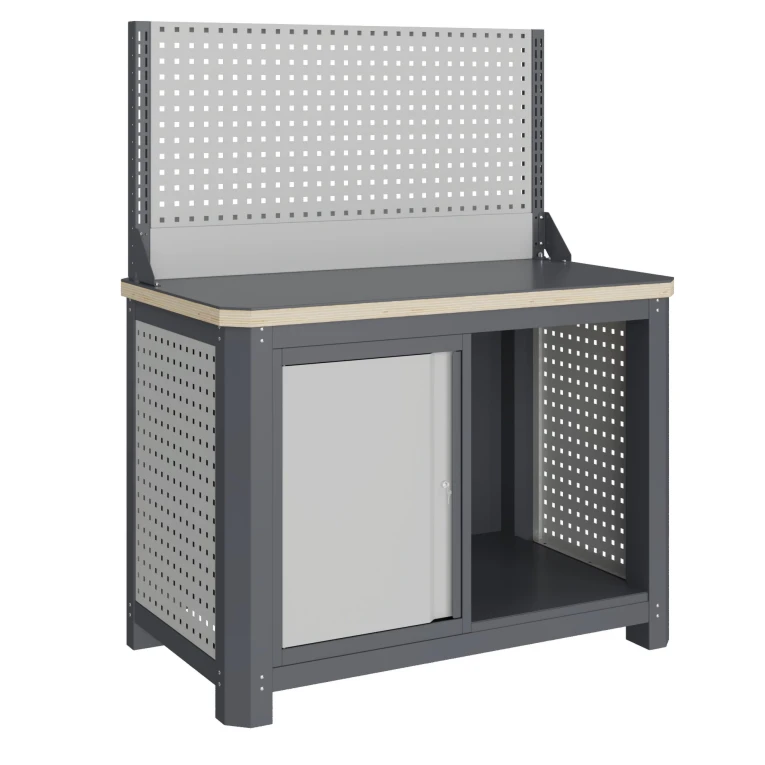 Верстак MCN 1252.S7.1-1 купить в Петрозаводске