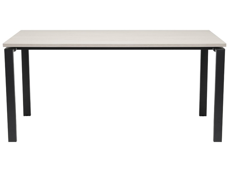 Стол NT 120x70 вяз натуральный/антрацит купить в Петрозаводске Стол NT 120x70 вяз натуральный/антрацит купить в Петрозаводске