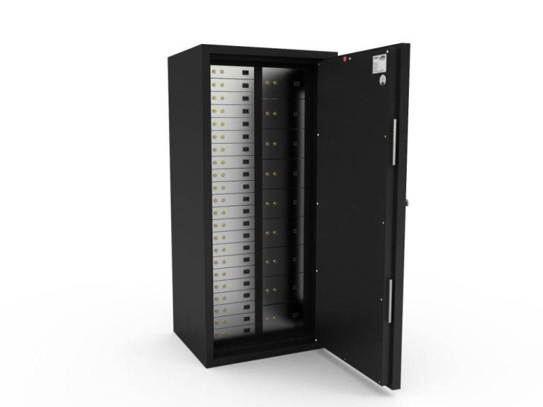 Сейф депозитный ЛС-365/31 БТ купить в Петрозаводске