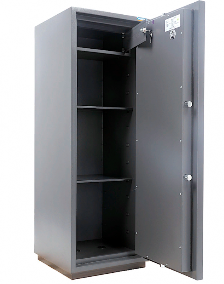 Взломостойкий сейф Valberg Кварцит 120Т купить в Петрозаводске