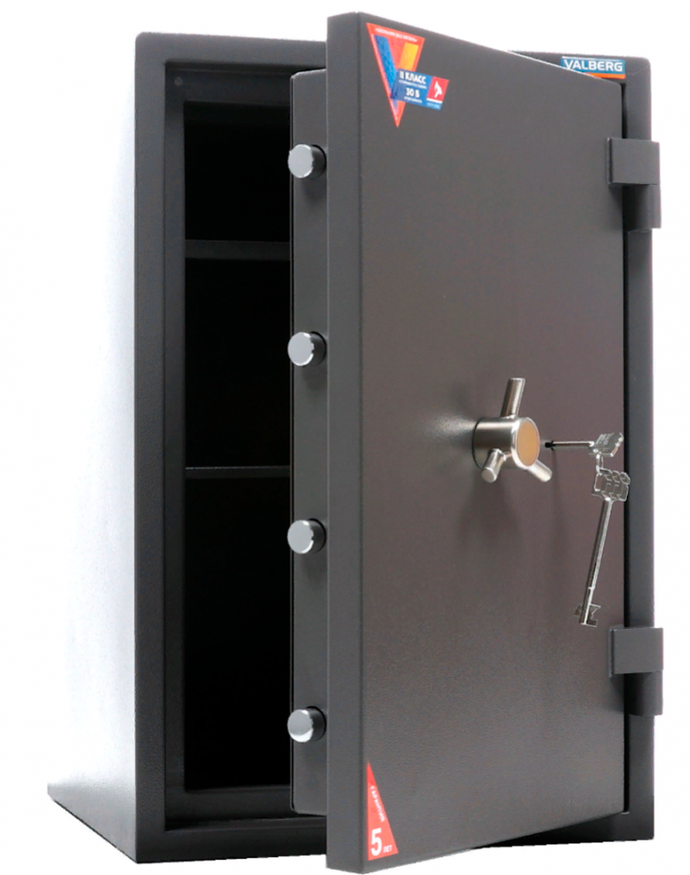 Взломостойкий сейф Valberg Гранит 65Т купить в Петрозаводске