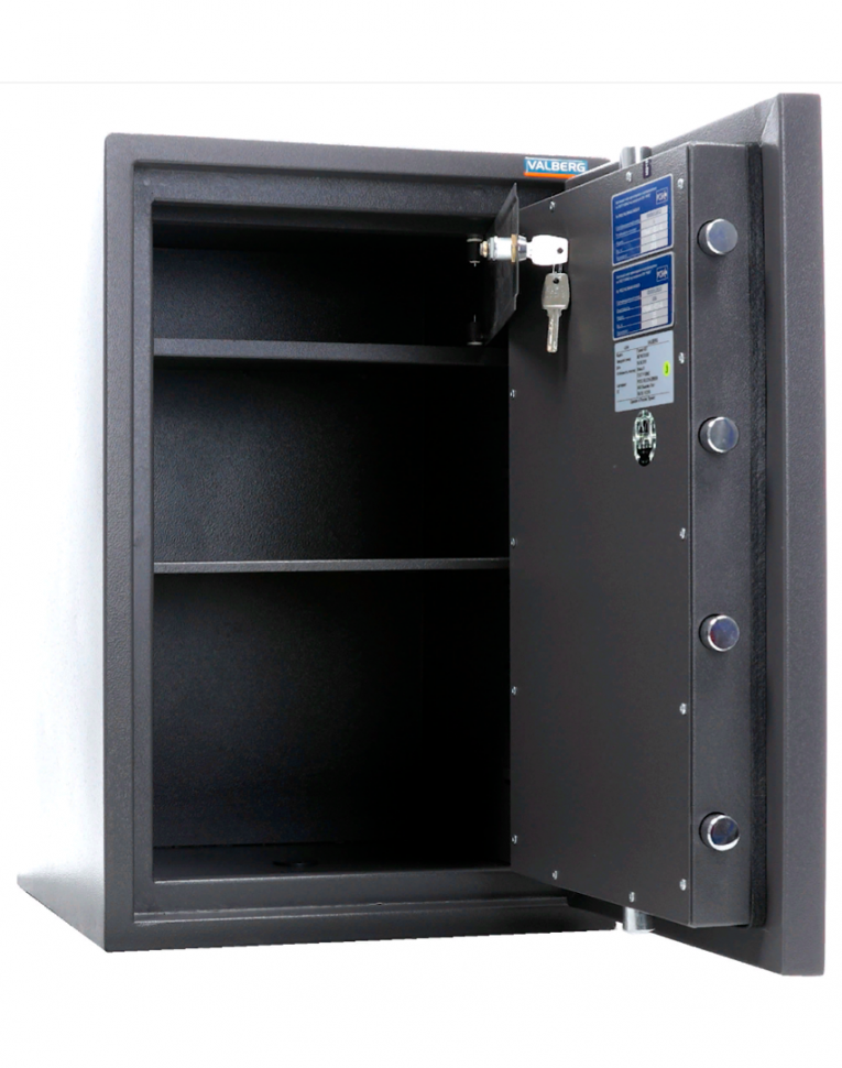 Взломостойкий сейф Valberg Гранит 65Т купить в Петрозаводске