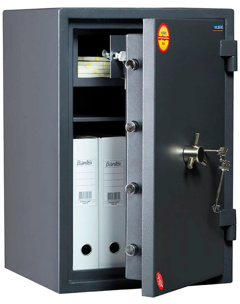 Взломостойкий сейф Valberg Гранит 65Т купить в Петрозаводске