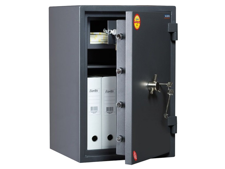 Взломостойкий сейф Valberg Гранит 65Т купить в Петрозаводске