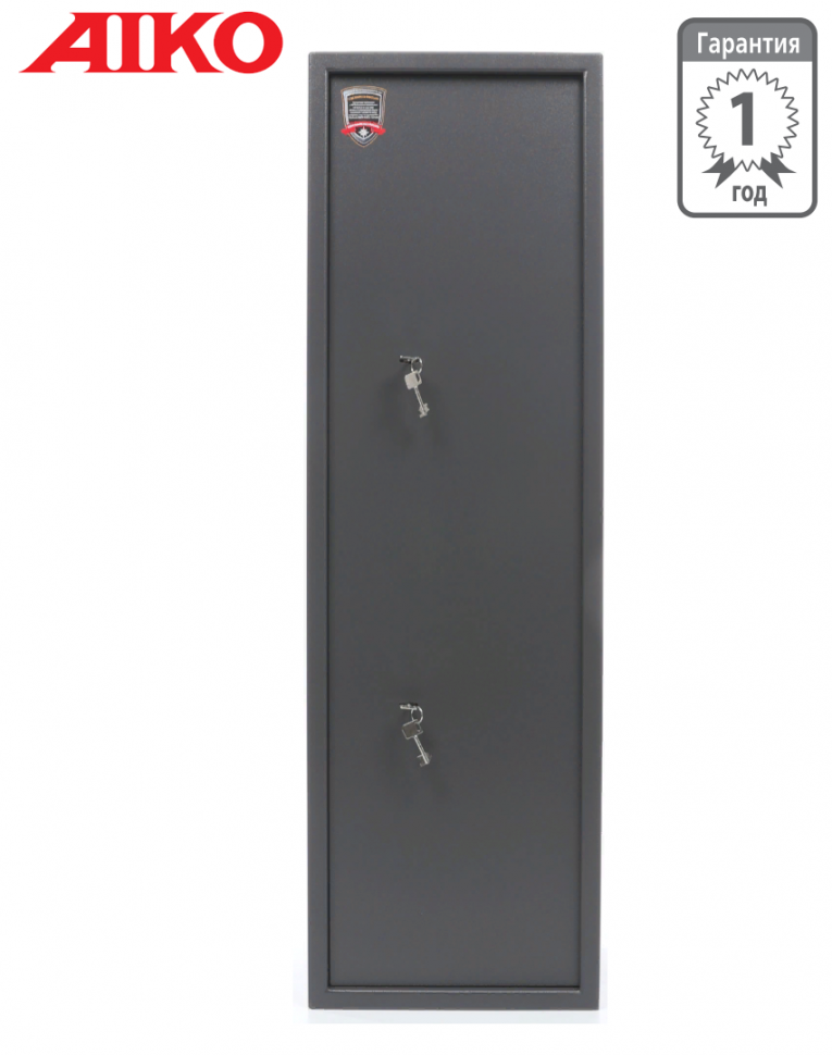 Оружейный сейф Aiko Филин 33 купить в Петрозаводске