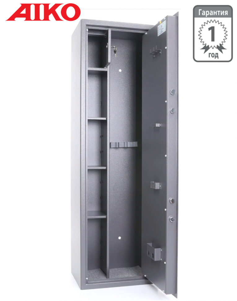 Оружейный сейф Aiko Филин 33 купить в Петрозаводске