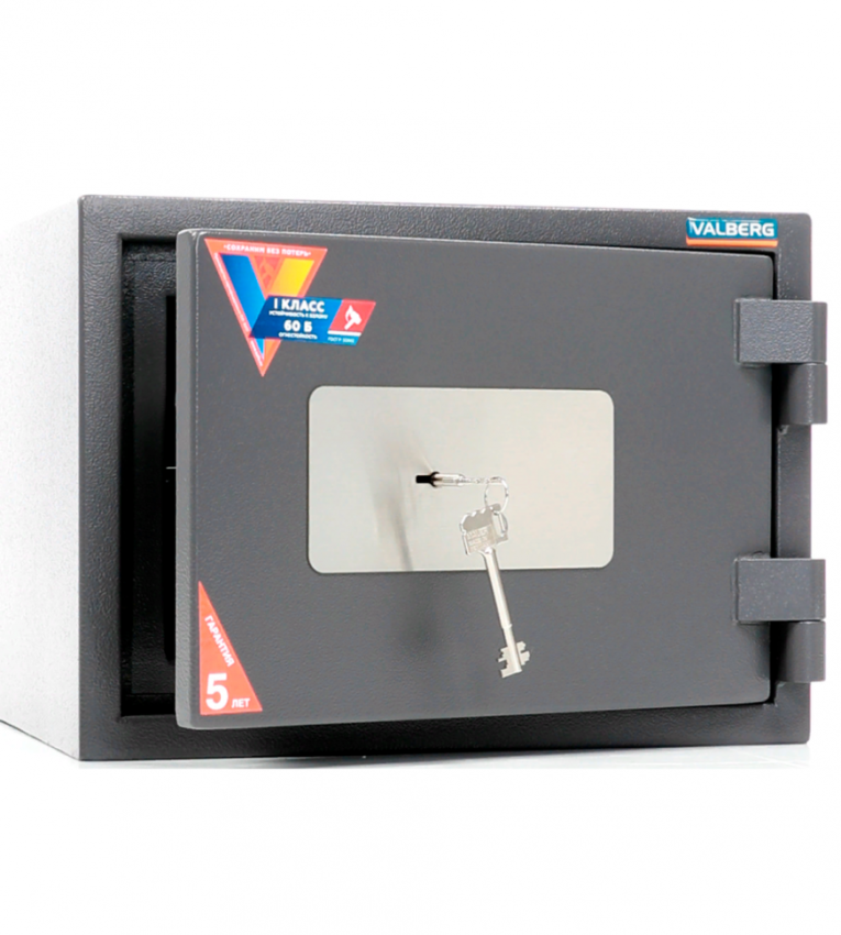 Огневзломостойкий сейф Valberg Гарант 32 купить в Петрозаводске Огневзломостойкий сейф Valberg Гарант 32 купить в Петрозаводске