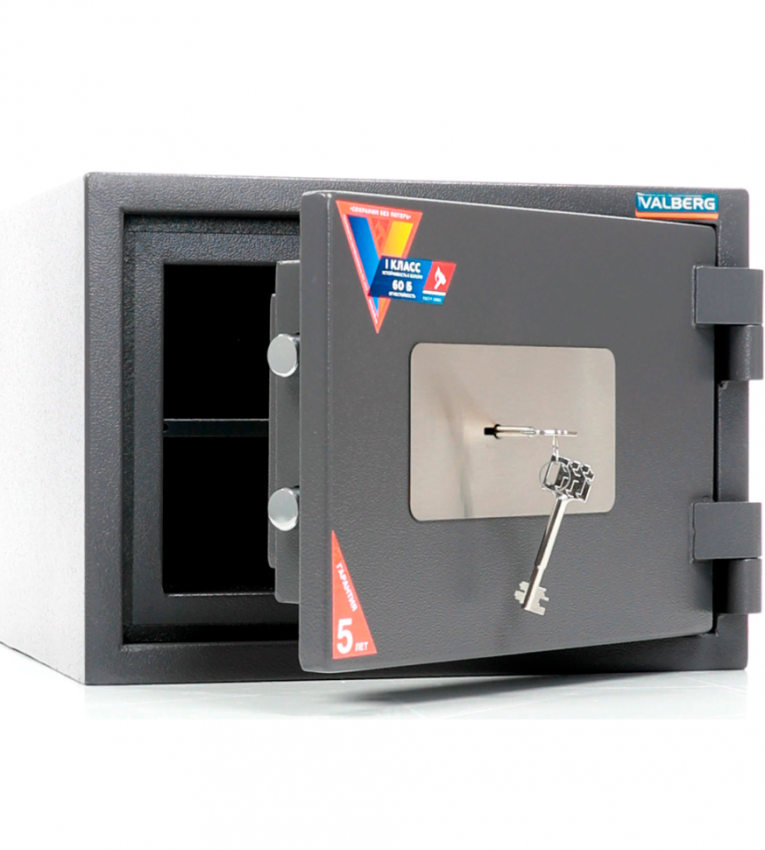 Огневзломостойкий сейф Valberg Гарант 32 купить в Петрозаводске Огневзломостойкий сейф Valberg Гарант 32 купить в Петрозаводске