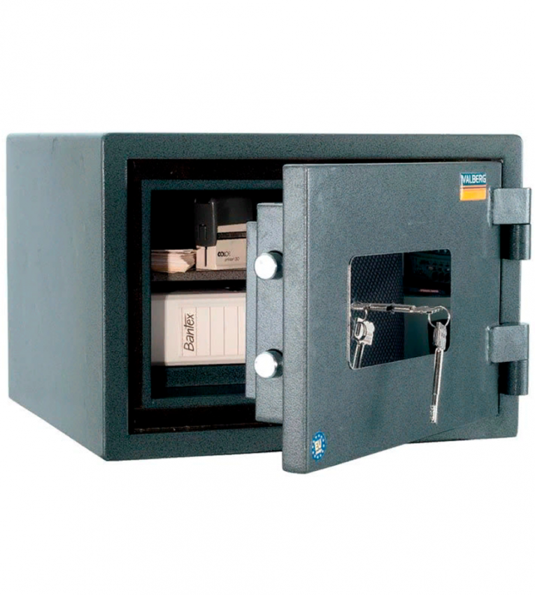Огневзломостойкий сейф Valberg Гарант 32 купить в Петрозаводске Огневзломостойкий сейф Valberg Гарант 32 купить в Петрозаводске