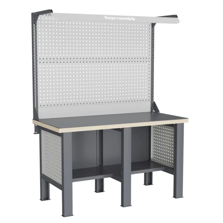 Верстак FBK 1552.111.2-2F купить в Петрозаводске