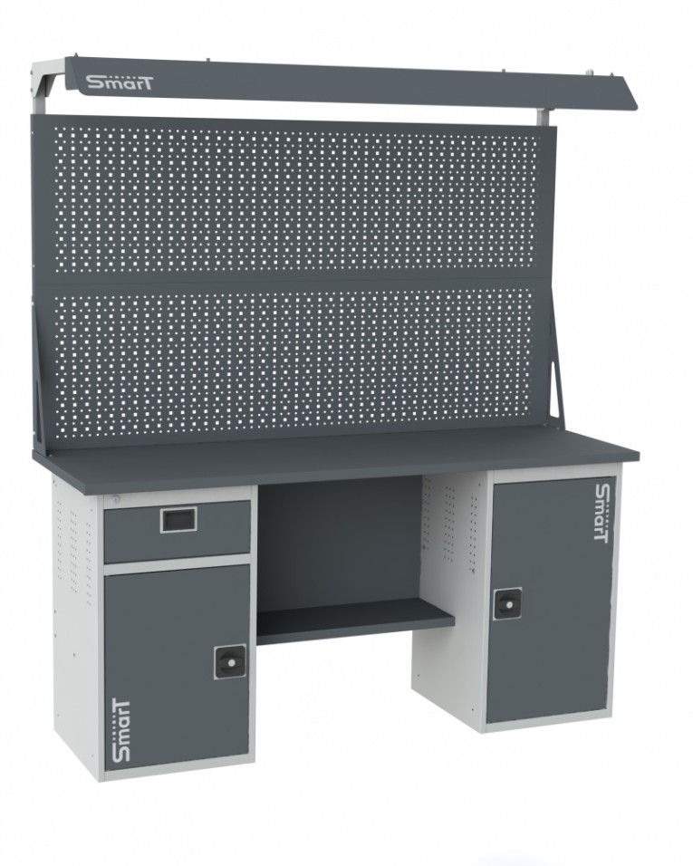 Верстак SMART 1760.1-1.S2.1.d2 купить в Петрозаводске