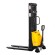 Штабелер с электроподъемом BDA 2035 (2000 кг, 3,5 м, 12В / 120Ач) SMARTLIFT (SMART) купить в Петрозаводске