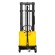 Штабелер с электроподъемом BDA 2035 (2000 кг, 3,5 м, 12В / 120Ач) SMARTLIFT (SMART) купить в Петрозаводске