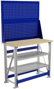 Верстак Master M100.MF1 / MF1.022