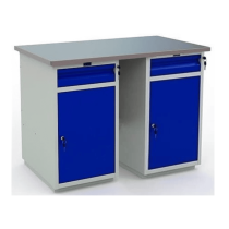 Верстак Profi WT120.WD2/WD2.000