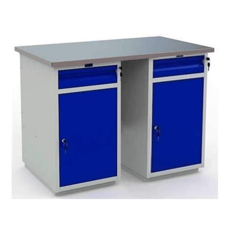 Верстак Profi WT120.WD2/WD2.000 купить в Петрозаводске