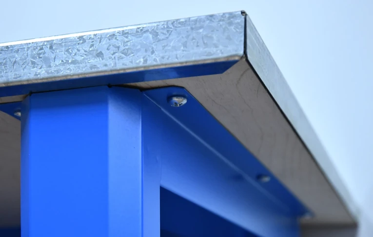 Верстак PRF 121.13.1 купить в Петрозаводске Верстак PRF 121.13.1 купить в Петрозаводске