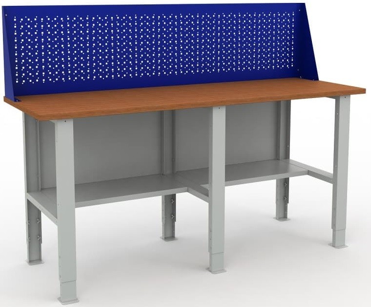 Верстак Expert W200.F2/F2/F2.010 купить в Петрозаводске