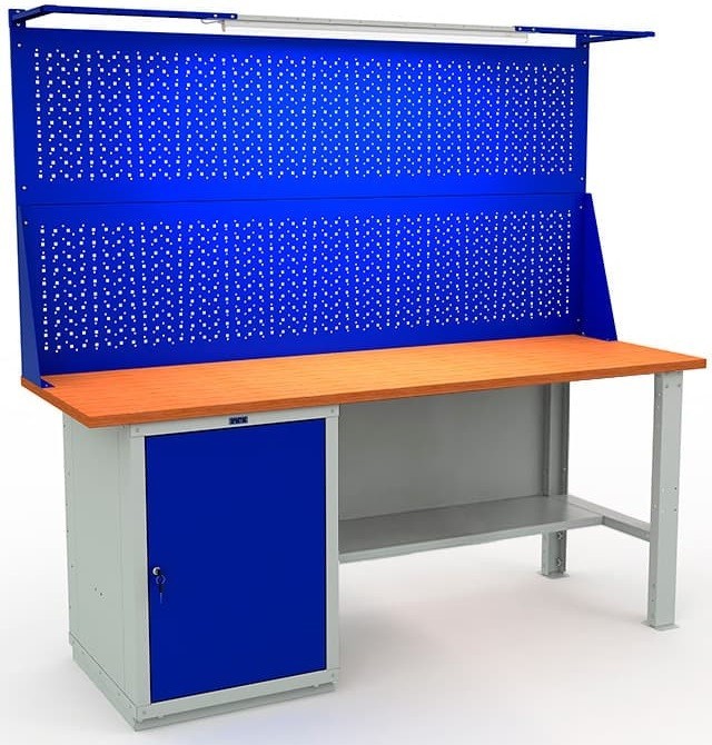 Верстак Expert W200.WS1/F2.021 купить в Петрозаводске