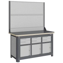 Верстак MCN 1552.S999-2