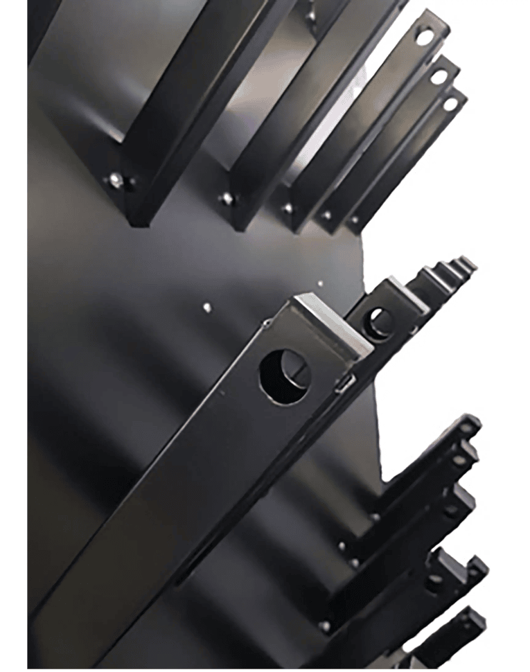 Сушильная стойка СО-24 на 24 пары обуви купить в Петрозаводске