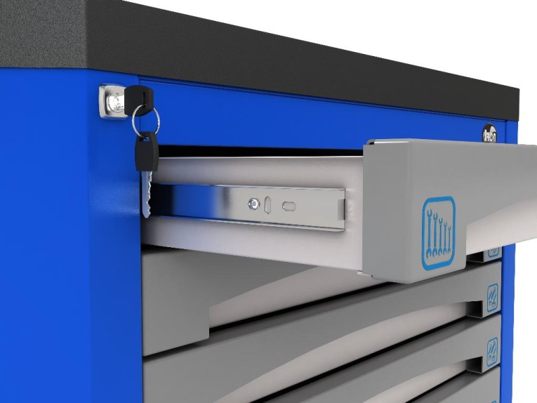 Тумба LOGITEX 5 №1 купить в Петрозаводске