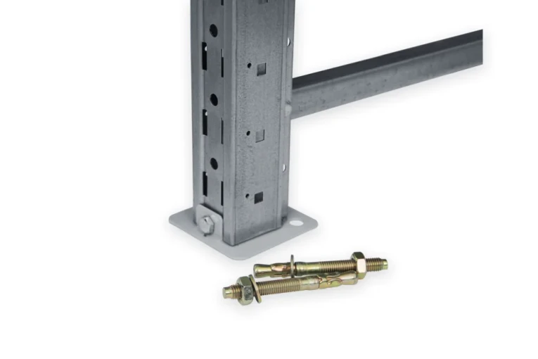 Стеллаж грузовой Диком СТ-051 4500х1500х1050 с 6 ярусами купить в Петрозаводске