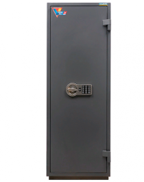 Взломостойкий сейф Valberg Кварцит 120Т EL