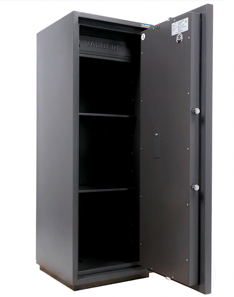 Взломостойкий сейф Valberg Кварцит 120Т EL купить в Петрозаводске
