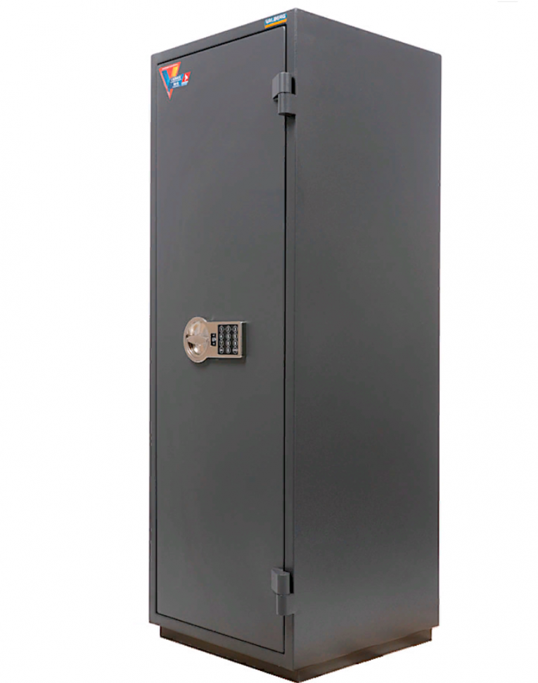 Взломостойкий сейф Valberg Кварцит 120Т EL купить в Петрозаводске