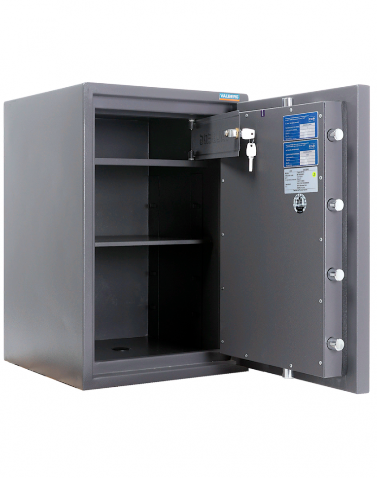 Взломостойкий сейф Valberg Гранит 65Т EL купить в Петрозаводске