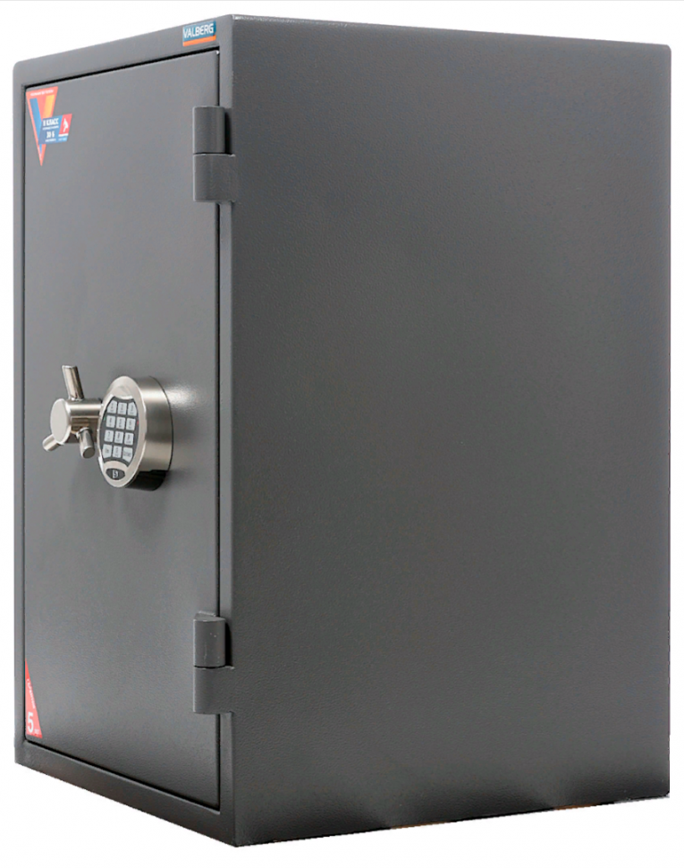 Взломостойкий сейф Valberg Гранит 65Т EL купить в Петрозаводске