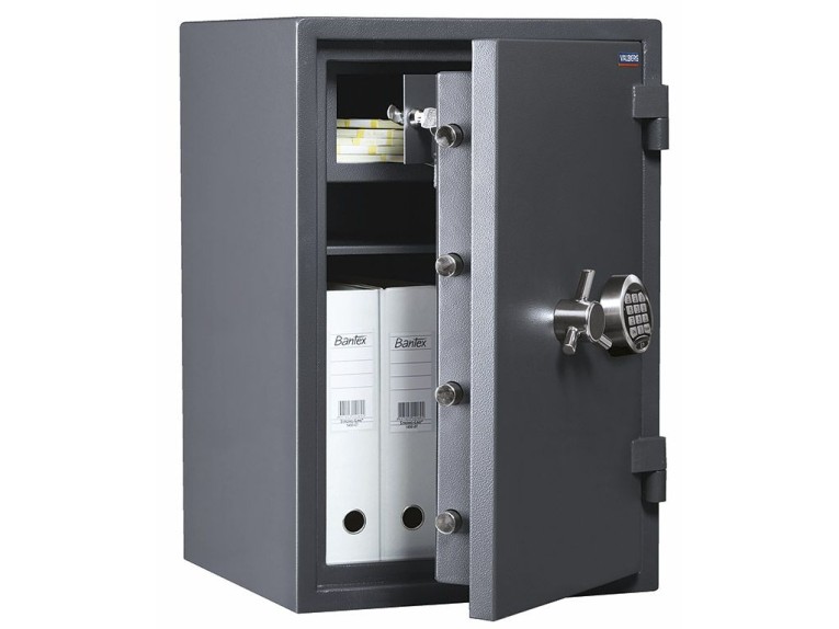Взломостойкий сейф Valberg Гранит 65Т EL купить в Петрозаводске